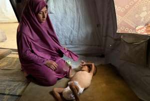La ONU declaró una hambruna en Gaza, producto del conflicto armado con Israel.