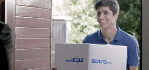 Amazon compra Souq.com, l&iacute;der de venta en internet en Oriente Medio