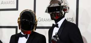 Daft Punk actuar&aacute; en los Grammy tras 3 a&ntilde;os de ausencia de los escenarios
