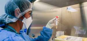 Se ampl&iacute;a el n&uacute;mero de laboratorios para diagn&oacute;stico de covid-19