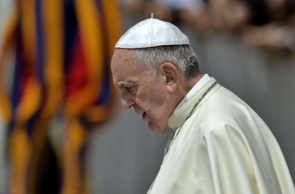 Foto: AFP 