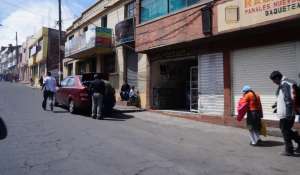Foto: Silvia Osorio/El Tel&eacute;grafo 