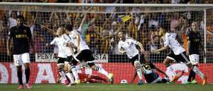 Foto: AFP
