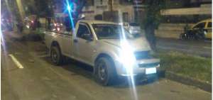 Choque entre camioneta y moto en Quito dej&oacute; un fallecido