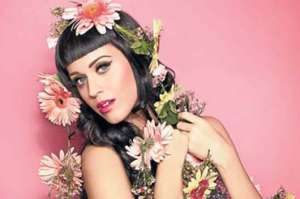 Katy Perry estrena clip y arremete conta Lady Gaga 