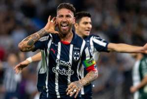 El zaguero Sergio Ramos estrenó un nuevo tema musical relacionado con Real Madrid.