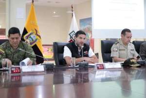 El operativo por el feriado arrancó este jueves a las 12:00 y culminará a las 06:00 del lunes 26 de mayo. 