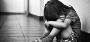 Ni&ntilde;a fue abusada sexualmente al ir a una tienda frente a su casa
