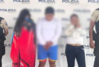 Un agente resultado y otro falleció, tras un ataque durante un control de tránsito en Machala. 