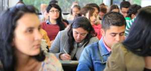 Casi 80 % de estudiantes latinoamericanos con bajo nivel en lectura y matem&aacute;ticas