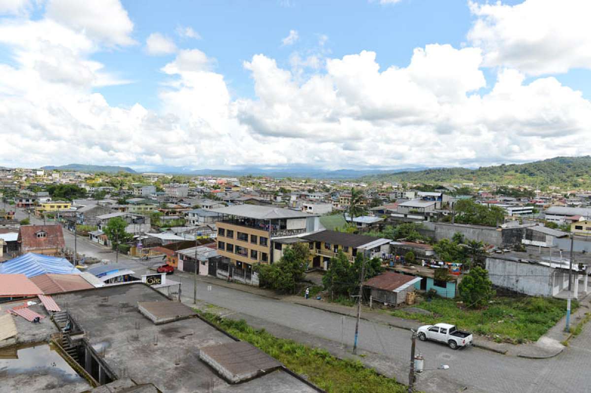 La comida &lsquo;&eacute;tnica&rsquo; es el elemento que distingue a Pastaza