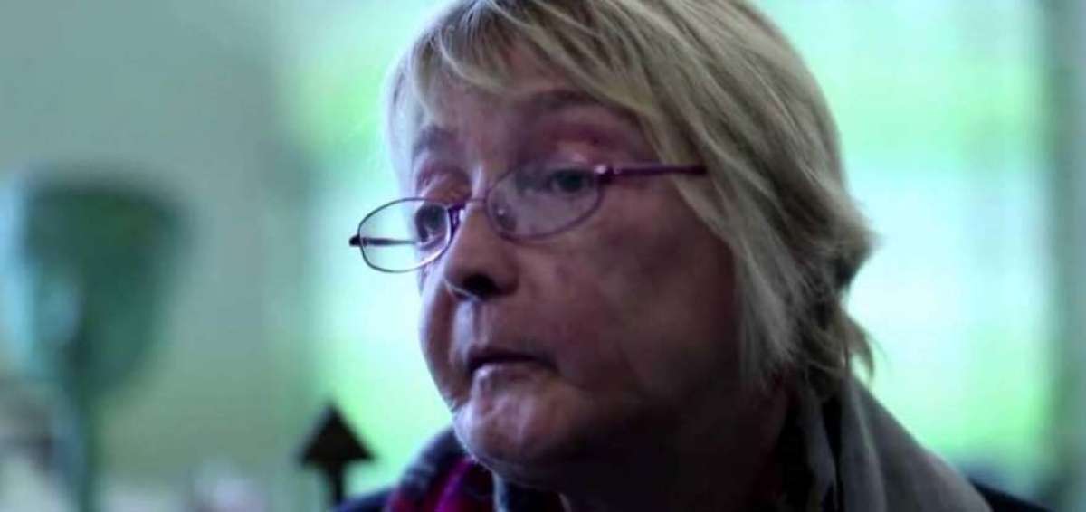Isabelle Dinoire, la primera paciente del mundo en recibir un trasplante de rostro. Ella falleci&oacute; en abril de 2016 en Francia a causa de una "larga enfermedad&rdquo;.