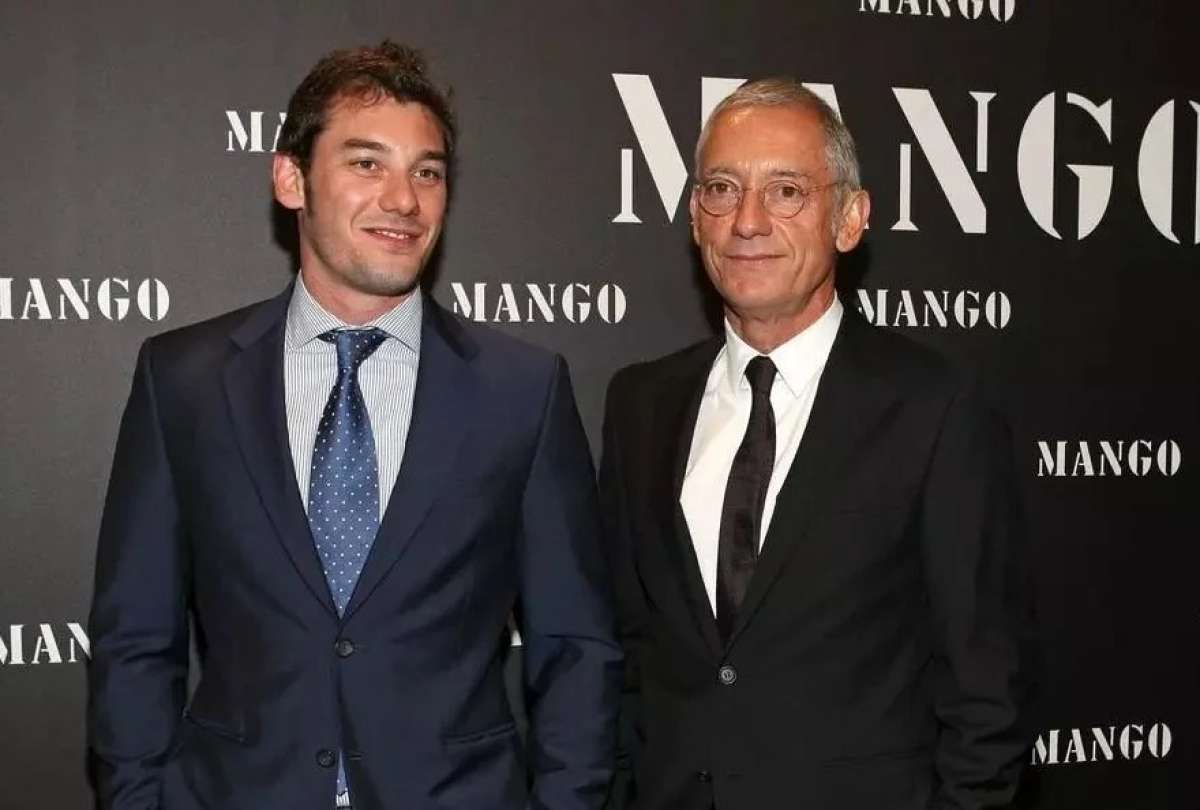 La Justicia espa&ntilde;ola investiga a Jonathan Andic por la muerte de su padre, el fundador de Mango, y apunta a presuntas inconsistencias en su versi&oacute;n de los hechos.