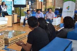 J&oacute;venes se reunir&aacute;n ma&ntilde;ana en Coworking para planificar proyectos.