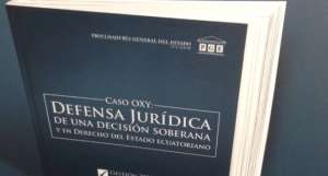 El lunes se sabr&aacute; el fallo definitivo del caso Oxy 
