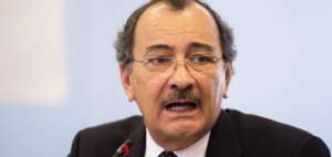 "La acciones de la Comisi&oacute;n Anticorrupci&oacute;n no est&aacute;n avaladas"