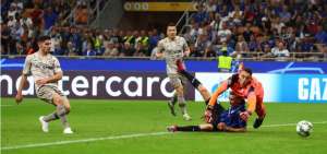 El Shakhtar remonta ante el Atalanta por Champions League