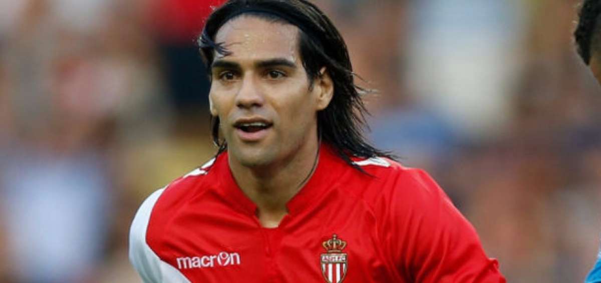 El Tianjin Quanjian de China ofrece $ 60 millones por Falcao