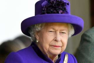 Falleció la Reina Isabel II