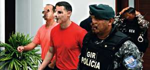 Tres delitos relacionados con el IESS mantienen preso a Iv&aacute;n E.