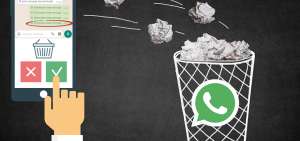 &rarr;Para que esta herramienta funcione, las personas involucradas deben tener actualizado el WhatsApp en sus dispositivos o esto podr&iacute;a no llevarse a cabo.