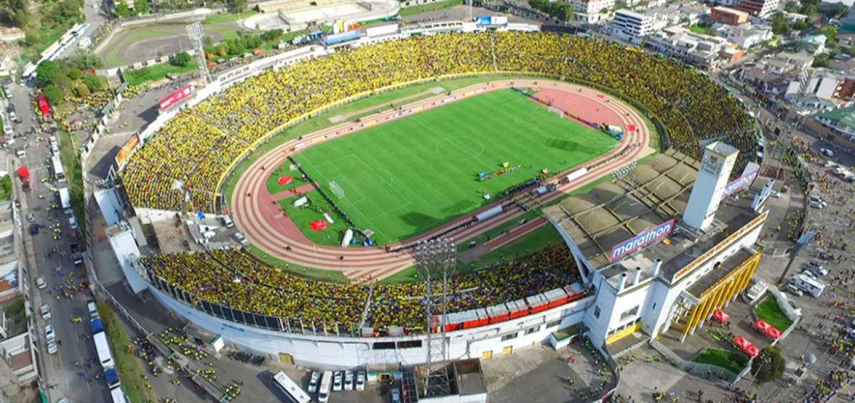 Tripleta Confraternidad pondr&aacute; en acci&oacute;n a seis clubes de Pichincha