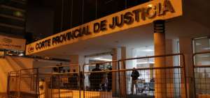 Jueza revoca prisi&oacute;n preventiva para Paola P.