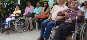 Ministerio de Salud y Fiscal&iacute;a intervinieron computadoras de las direcciones nacionales de discapacidad