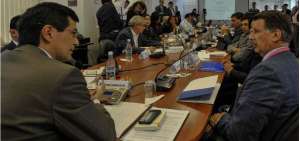 La Comisi&oacute;n de Gobiernos Aut&oacute;nomos propone adem&aacute;s un Consejo T&eacute;cnico de Regulaci&oacute;n de construcciones. 