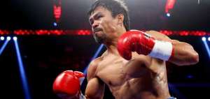Manny Pacquiao, indeciso sobre su retiro del boxeo