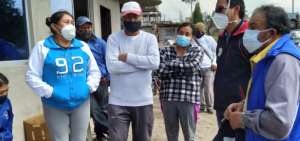 Tres suicidios en Riobamba alertan a las autoridades