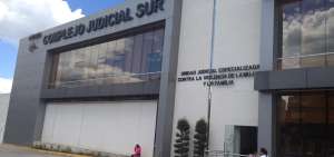 El pr&oacute;ximo martes, en el Complejo Judicial Sur, en Quito, se conocer&aacute; la decisi&oacute;n sobre el llamado a juicio.
