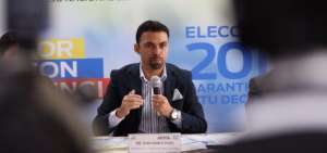 La noche del martes el CNE hizo la convocatoria oficial a las elecciones generales de febrero de 2017. 