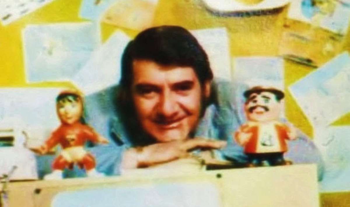 Jorge Guti&eacute;rrez, locutor de El Chavo del Ocho, falleci&oacute; de causas naturales 