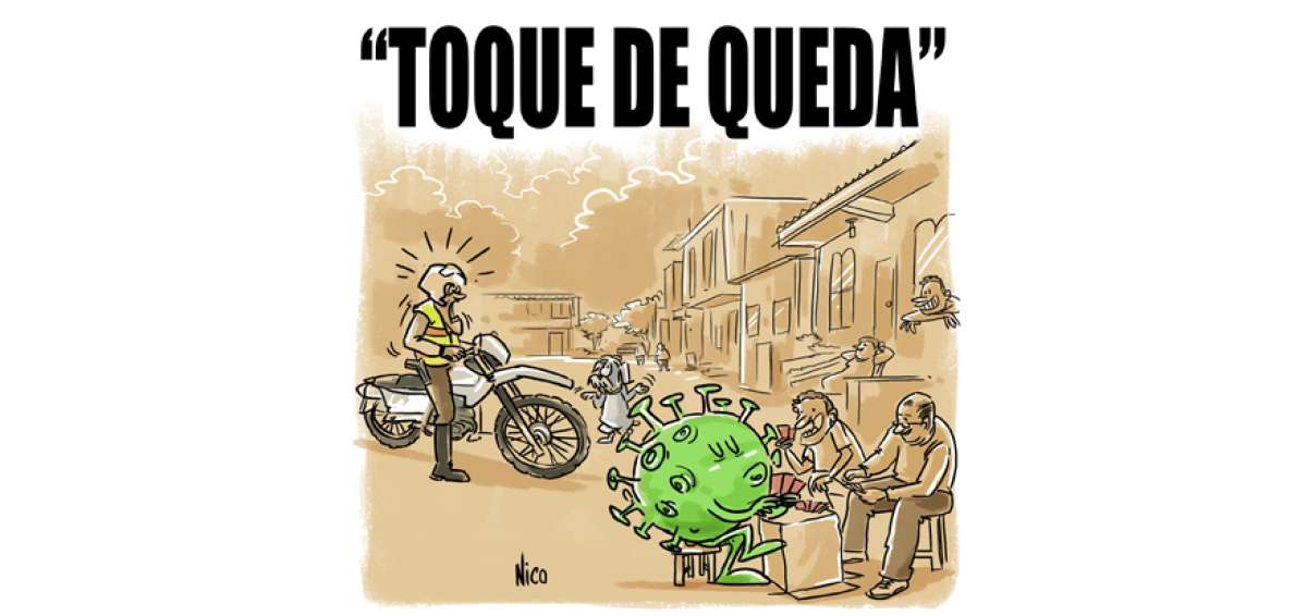 Irresponsabilidad ciudadana