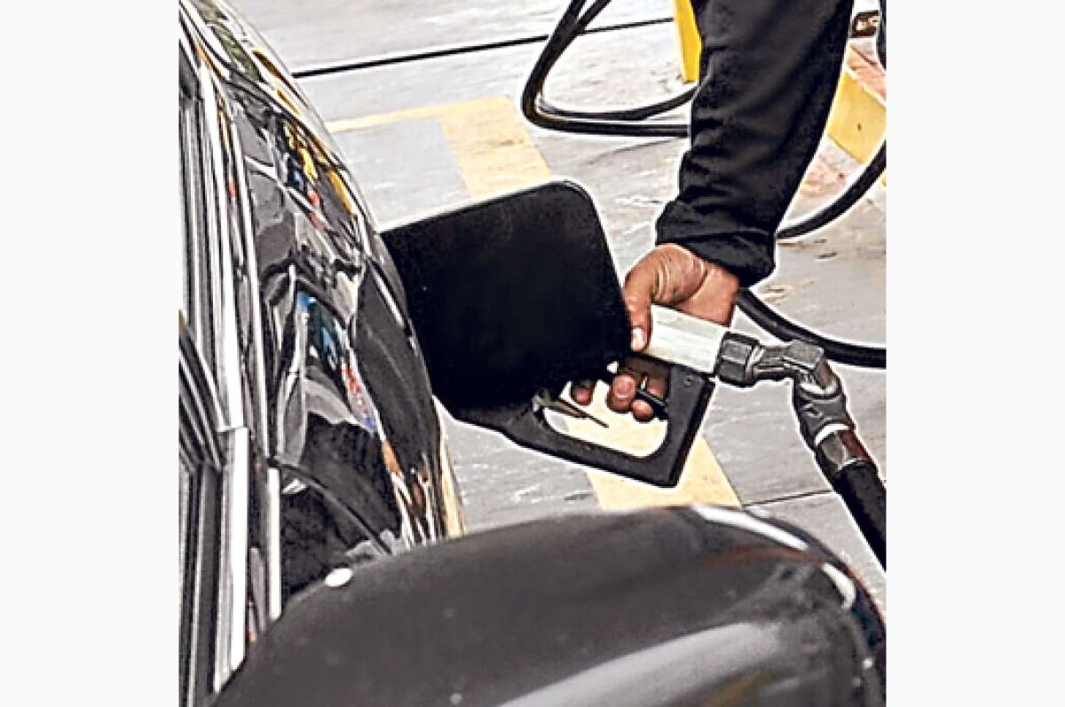 Las reservas de petr&oacute;leo en Estados Unidos aumentaron m&aacute;s de lo previsto 