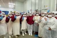 Durán registra 21.460 contratos laborales vigentes y activa una ruta de empleabilidad