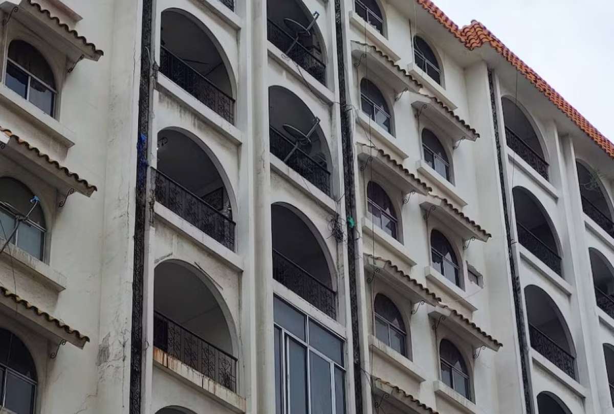 Juez dicta prisi&oacute;n preventiva por femicidio en caso de mujer que cay&oacute; de edificio