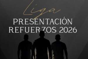 Liga de Quito presentar&aacute; sus refuerzos 2026 en un evento exclusivo para abonados