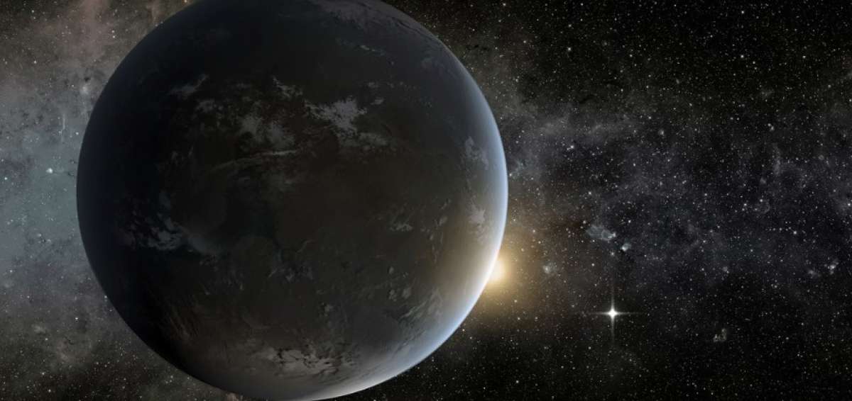 En total, 4.034 potenciales exoplanetas han sido detectados por Kepler.