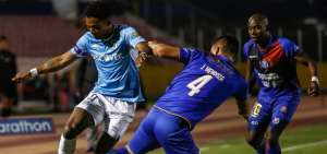 Dos goles de penal le dan la punta a Universidad Cat&oacute;lica en la Liga Pro