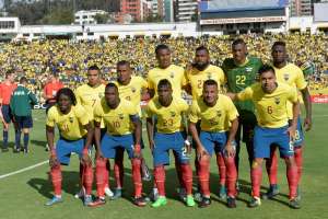 Seleccionados de la Tri apoyan gesti&oacute;n de AFE