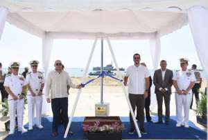 Posorja tendr&aacute; nueva Estaci&oacute;n Naval para reforzar el control mar&iacute;timo