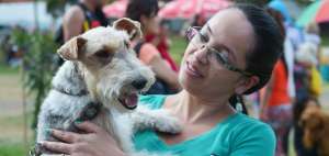 Animalistas de 2 urbes piden regular tenencia de mascotas