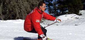 Michael Schumacher, cinco a&ntilde;os de misterio en torno al &iacute;dolo m&aacute;s presente