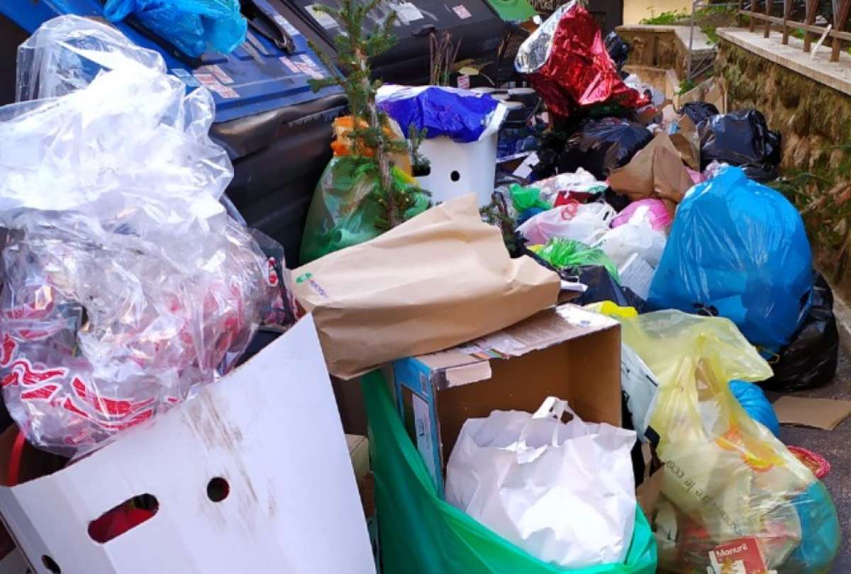 Cinco trucos para reducir los desechos en &eacute;poca navide&ntilde;a