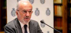 La gira de Santiago Mu&ntilde;oz, que adem&aacute;s dirige la Asociaci&oacute;n de Academias de la Lengua Espa&ntilde;ola, se inscribe en la acci&oacute;n panhisp&aacute;nica de la RAE.