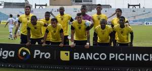 Fuerza Amarilla, que disputa el torneo ecuatoriano de la serie A (LigaPro), sufri&oacute; la salida de varios jugadores, como el zaguero central Francisco Silva.