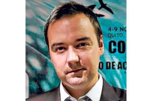Los tiburones, vitales para el ecosistema