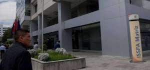 Siete empresas del ISSFA entran en liquidaci&oacute;n